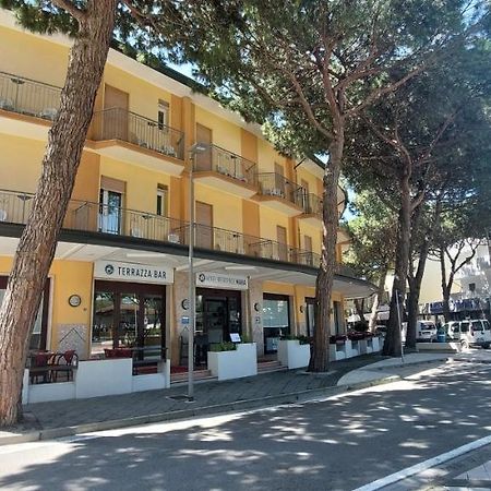 Hotel Residence Mara Lido di Jesolo Exterior photo